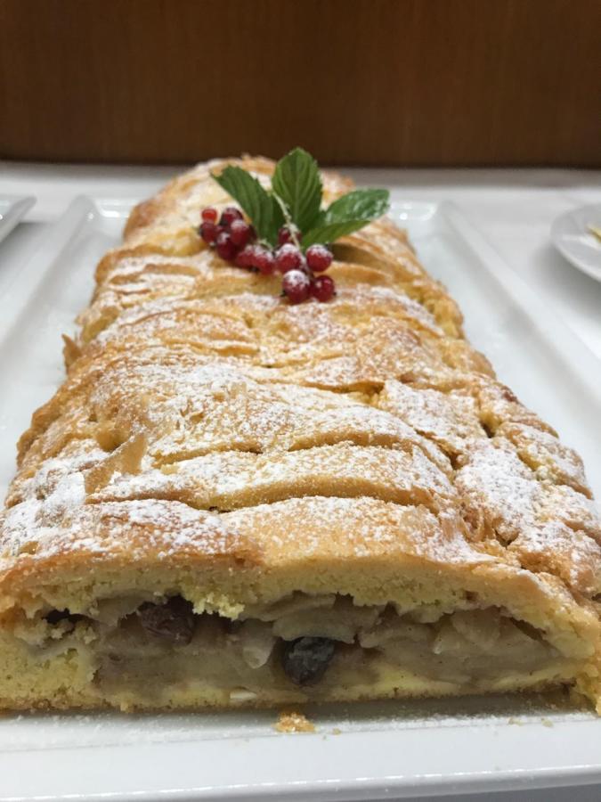 Garni La Vara Corvara Zewnętrze zdjęcie