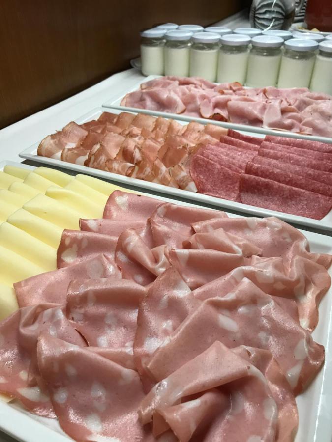 Garni La Vara Corvara Zewnętrze zdjęcie