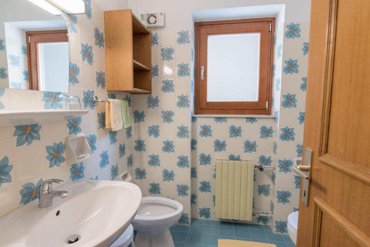 Garni La Vara Corvara Zewnętrze zdjęcie